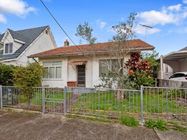 Prime Opportunity in Hurstville Public School Catchment Renovate, Rebuild or Invest STCA