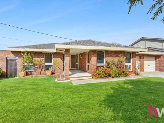 Prime Opportunity in Prized Locale