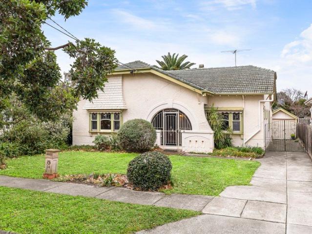 Prime Opportunity in Prized Locale