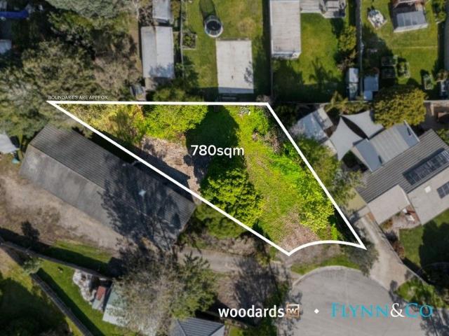 Prime Opportunity in Rosebud Awaits!