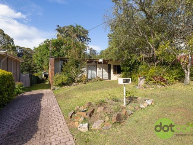 Prime Opportunity in Sought After Bolton Point