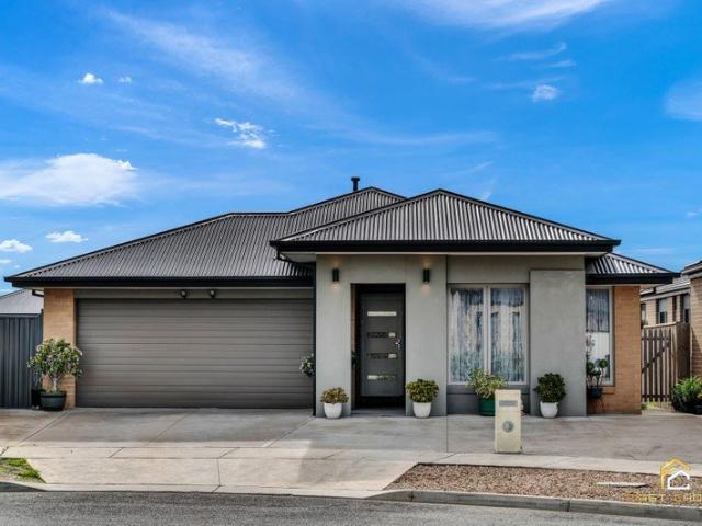 Prime Opportunity in Sought After Lovely Banks