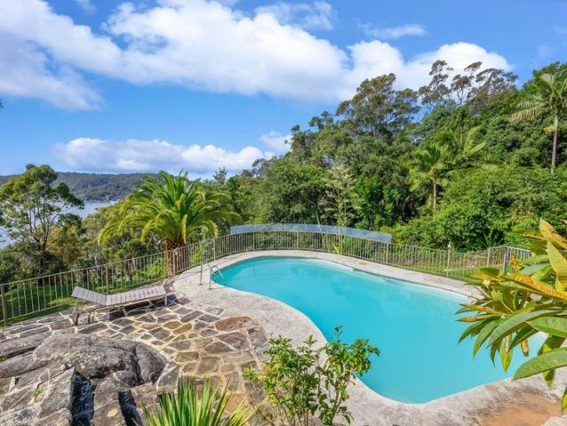 Prime opportunity in sought after location