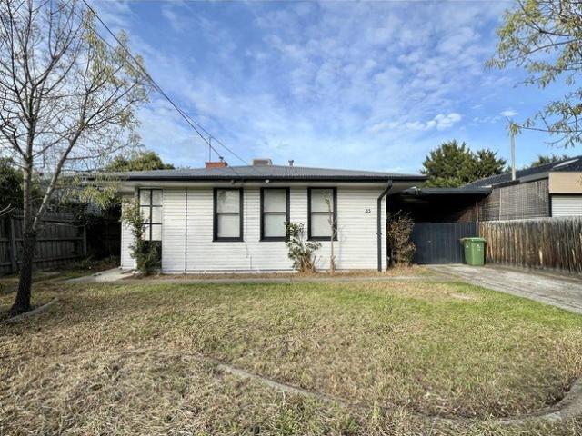 Prime Opportunity in Strategic Location 3 Bedroom Home with Subdivision & Rebuild Potential