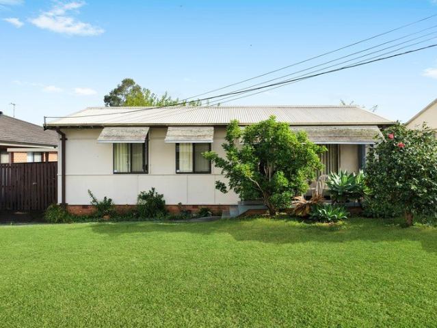 Prime Opportunity Invest, Build a Granny Flat or Rebuild Your Dream Home