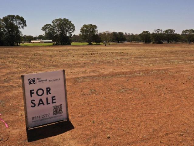 Prime Opportunity Lot 6 Heinrich Road, Cadell SA 5320