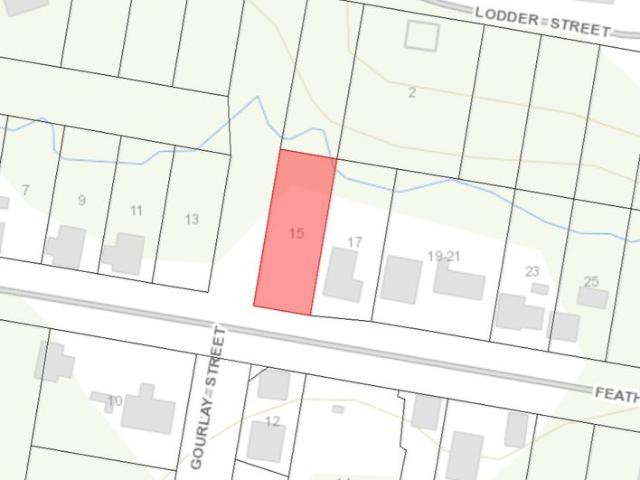 Prime Opportunity Near Strahan Bay!