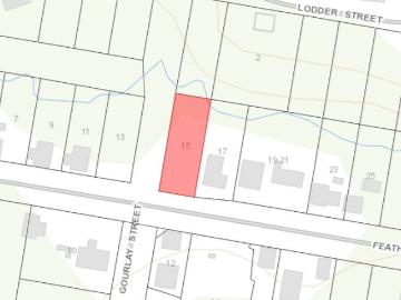 Prime Opportunity Near Strahan Bay!