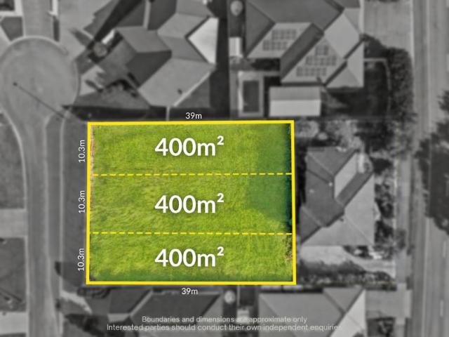 Prime Opportunity Ready to Build! Buy Individually or Together!