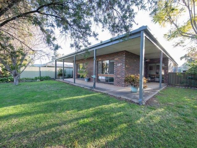 Prime Opportunity: Spacious 4 Bedroom Home in Barham