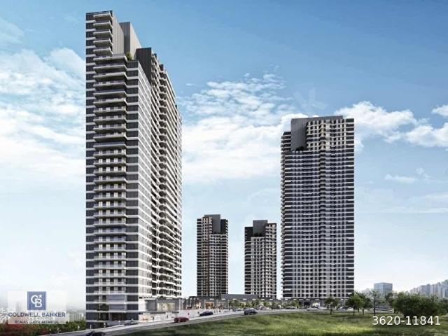 PRIME ORAN'DA 3 + 1 SATILIK FIRSAT DAİRESİ