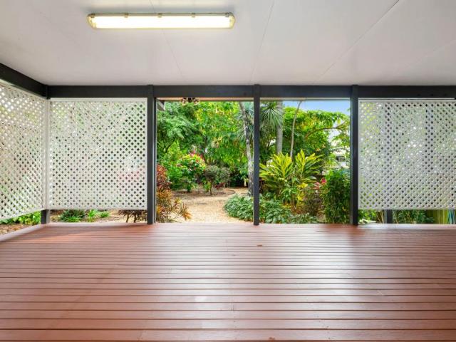 Prime Outdoor Living in Vibrant Bulimba