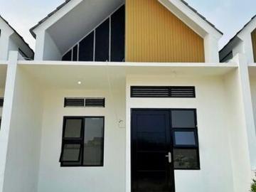 PRIME PANORAMA VILLAGE KARAWANG HUNIAN STRATEGIS DEKAT PUSAT PEMERINTAH ALL IN 2 JUTA