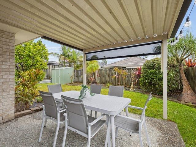 Vacant and Urgent 4 Bed Lowset Opposite Nature Reserve