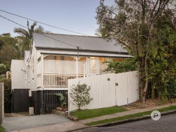 Prime Paddington Living with Character and Potential