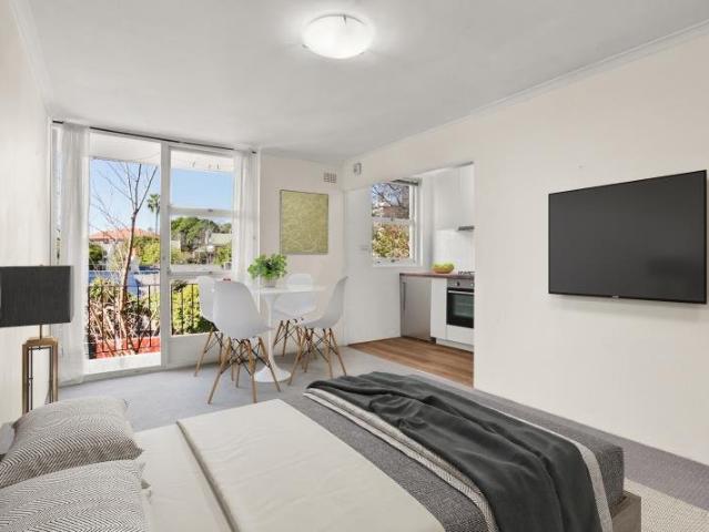 Prime Paddington Living with Lifestyle at Your Doorstep