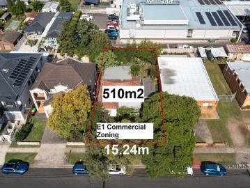 Prime Padstow Development Site with Holding Income