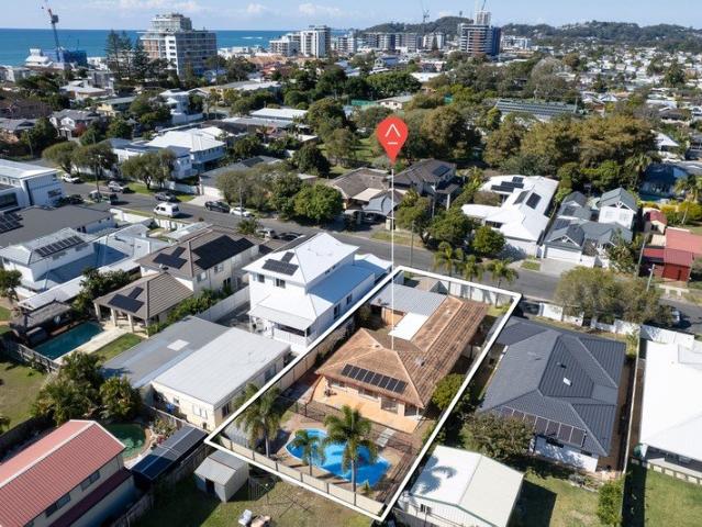 Prime Palm Beach Opportunity Just 350m From The Sand