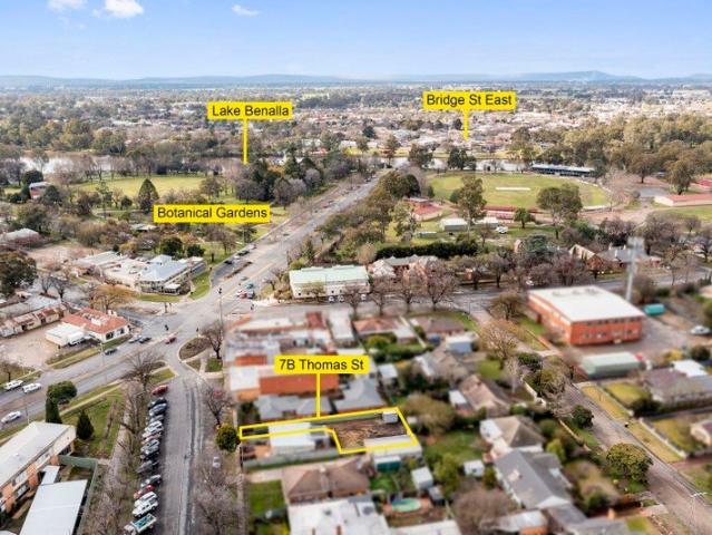 PRIME PARCEL OF LAND!