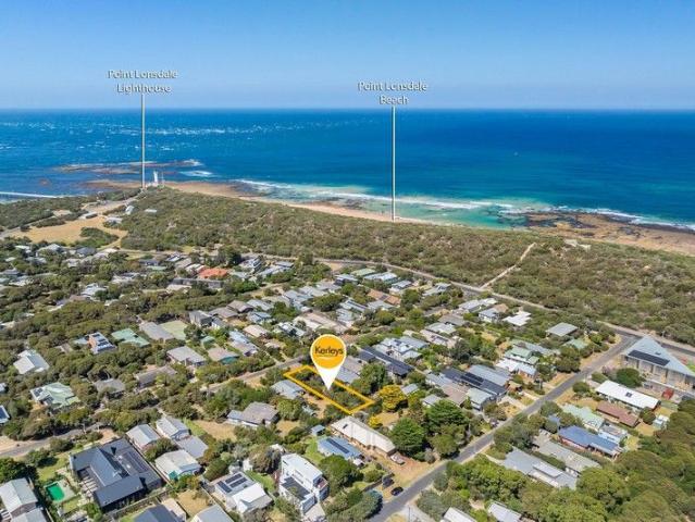 Prime Parcel of Land