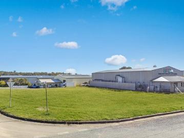 Prime Parcel Of Land in Cherry Capital Young
