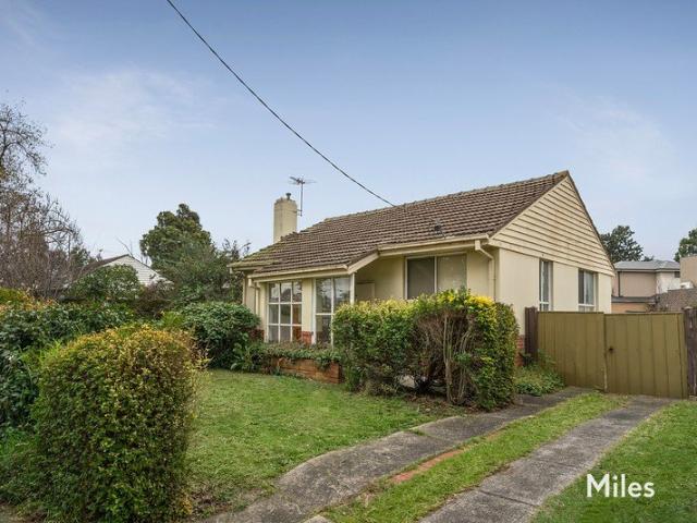Prime Parkside Opportunity with Outstanding Future Potential