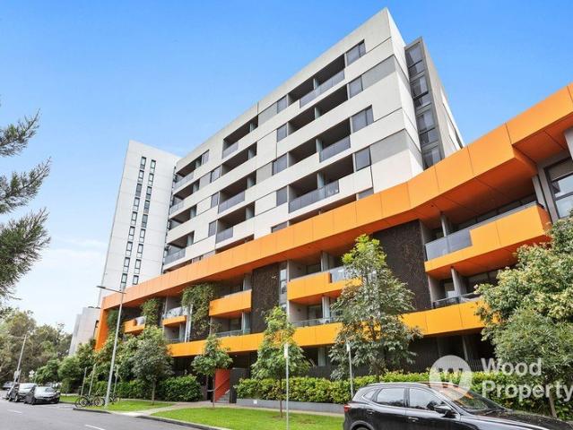 Prime Parkville Location