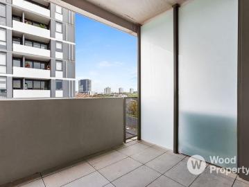 Prime Parkville Location