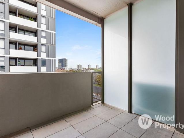 Prime Parkville Location