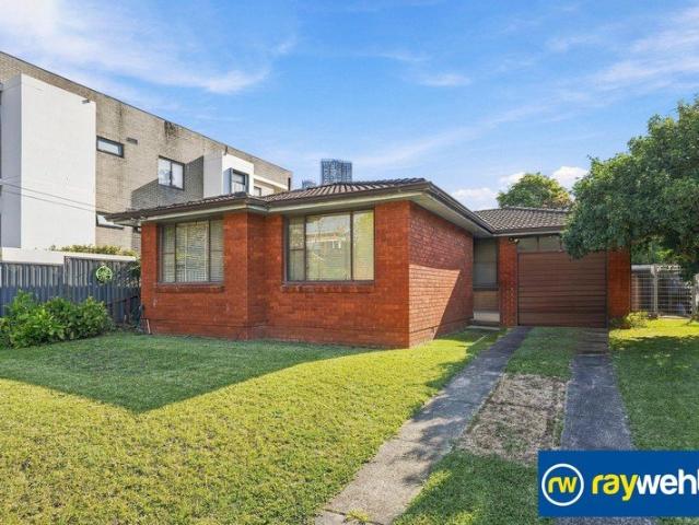 Prime Parramatta R4 Development & Investment Opportunity