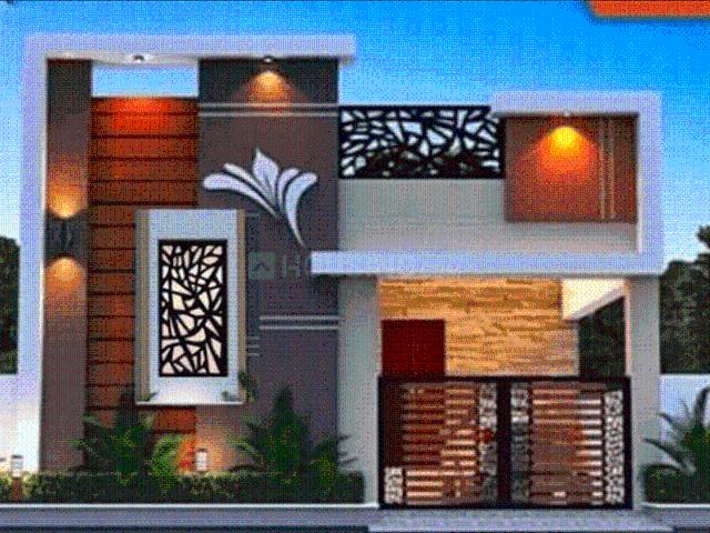 Urapakkam 2 BHK Villa For Sale Chennai