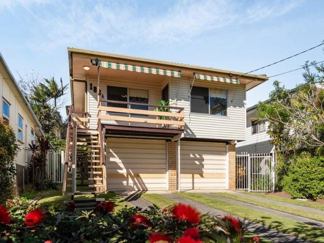 PRIME PENINSULA POSITION WITH EXCITING FUTURE APPEAL