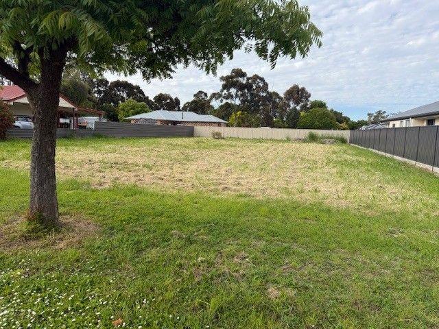 Prime Penola Position to Build Your Dream Home!