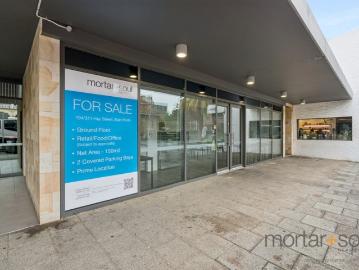 Prime Perth City Opportunity