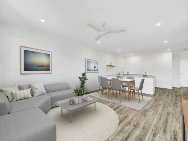 Prime Pimlico Position: Fully Renovated Ground Floor Gem!