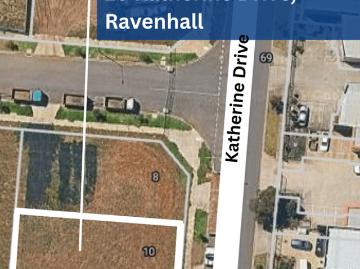 Ravenhall, Victoria