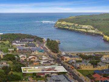 PRIME PORT CAMPBELL POSITION CENTRAL COMMERCIAL OPPORTUNITY