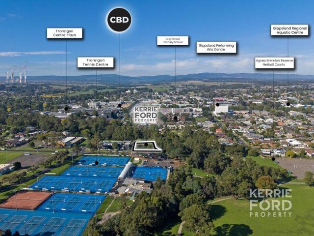 Prime Position, 3 Units in the Heart of Traralgon