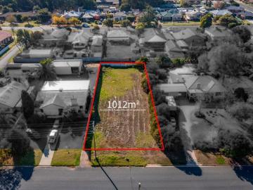 Prime Position Vacant Land COROWA