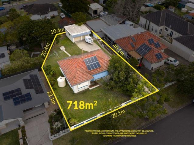 Prime Position | Vacant & Ready To Sell