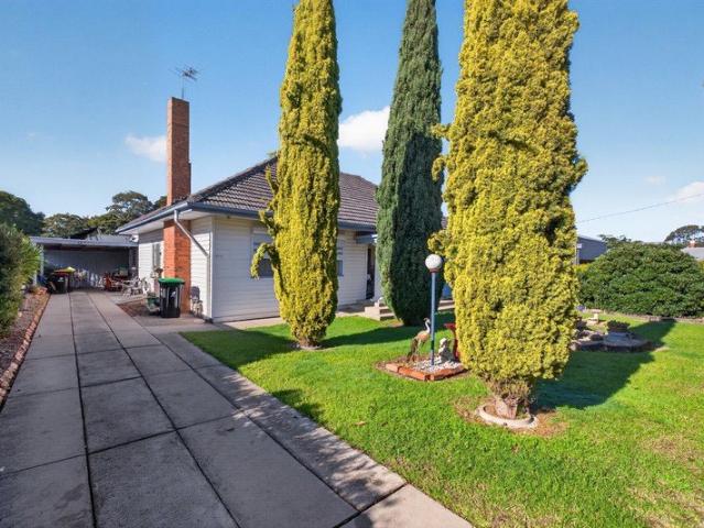 Prime Position with Endless Potential on 1,025m²
