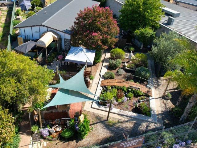 Prime Position with Flexible Use & Outstanding Development Potential
