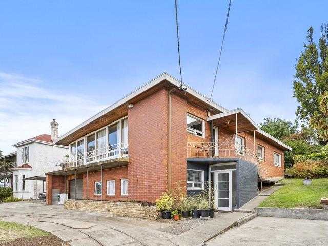 Prime position with views, income potential & development upside