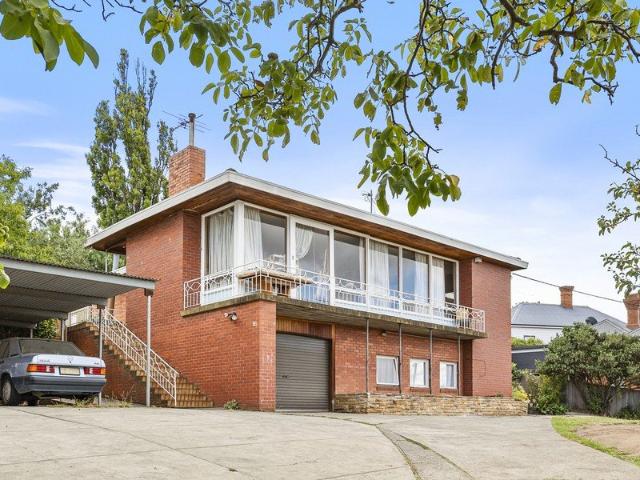 Prime position with views, income potential & development upside