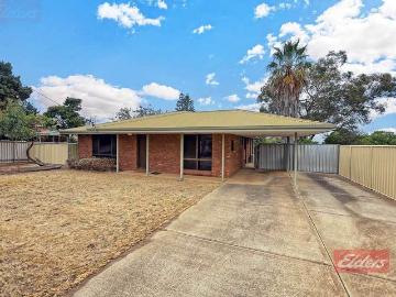 Narrogin, Narrogin Shire, Little Island, Western Australia