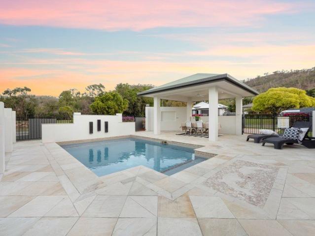 Prime position + Elevation + Immaculate entertainer.