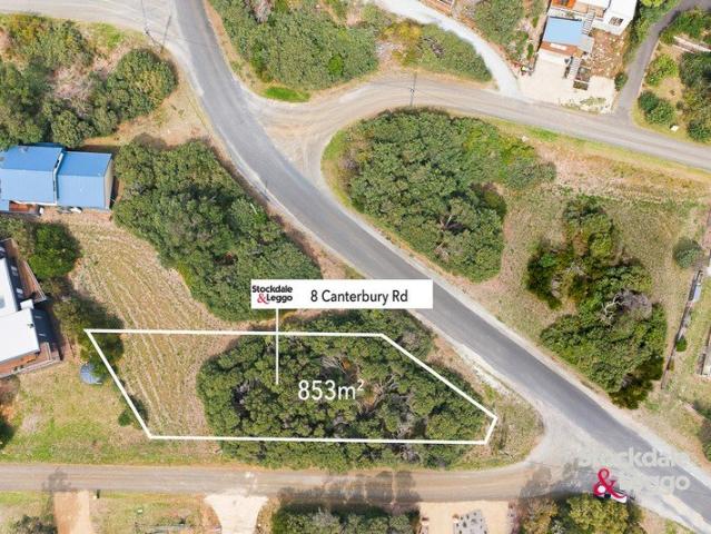 Prime Position, Endless Potential 853sqm Corner Block