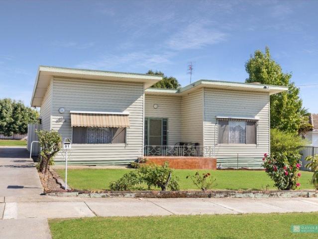 Prime Position, Endless Potential on 961m2