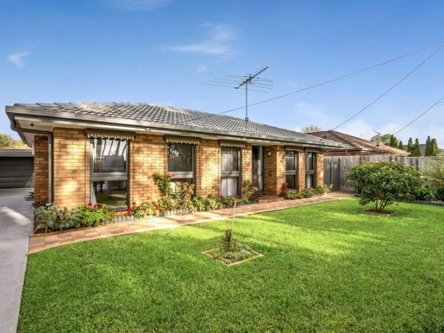 Prime position fully renovated