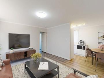 Queanbeyan, Greater Queanbeyan - Parking